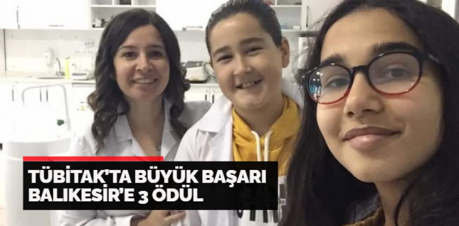 Balıkesir Milli Eğitim 6