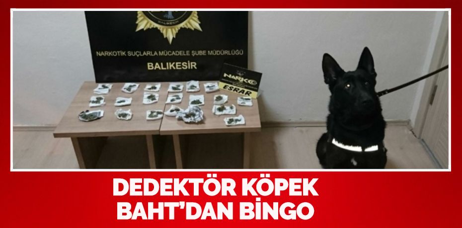 Balıkesir polisi il genelinde