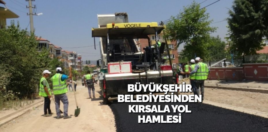 Balıkesir Büyükşehir Belediyesi, 20