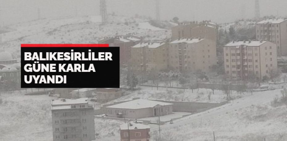 Meteoroloji’nin günler öncesinden yaptığı