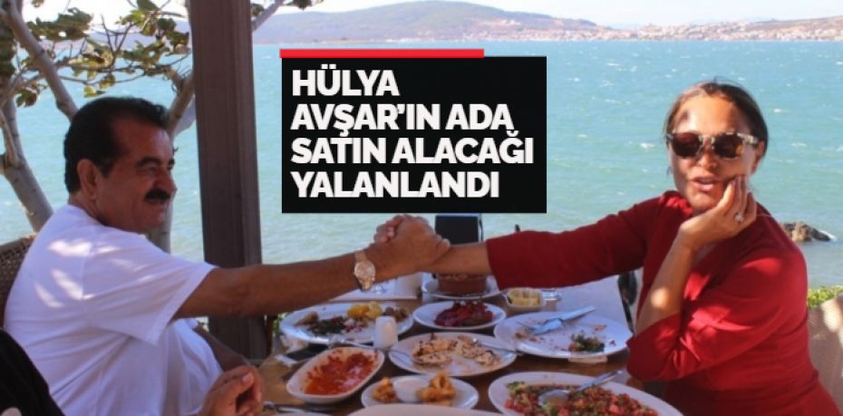 Balıkesir’in Ayvalık ilçesinde, Hülya