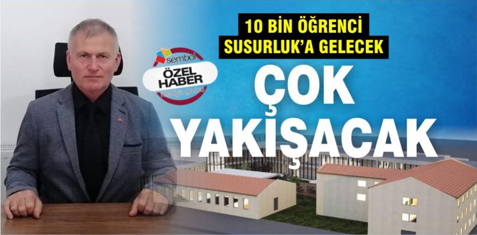 AK Parti Susurluk İlçe