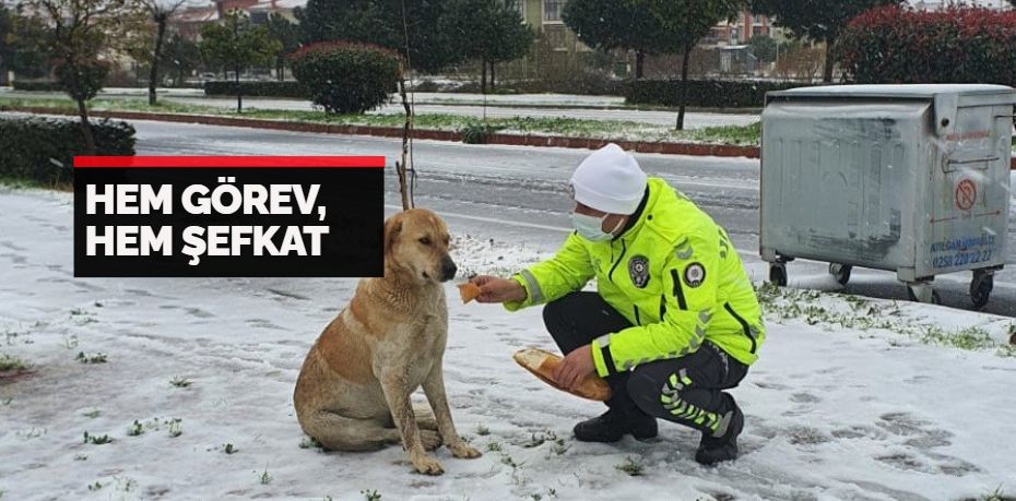 Balıkesir’in Edremit ilçe Emniyet