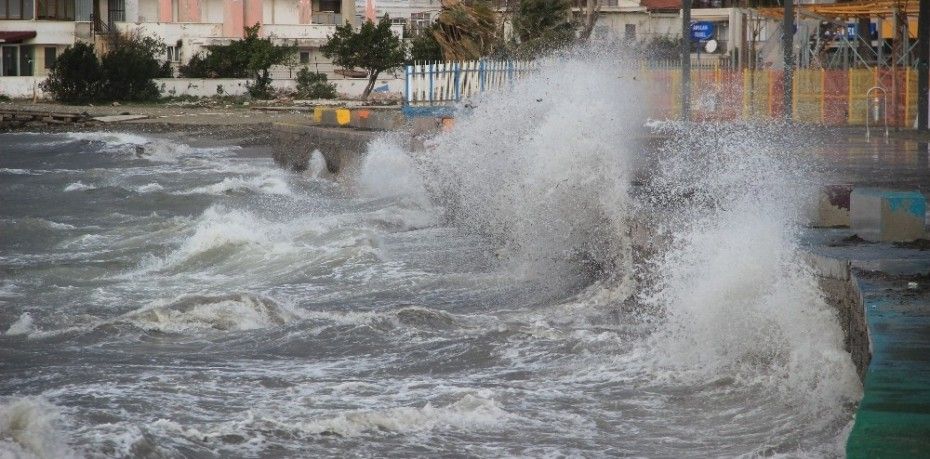 Balıkesir’in Edremit, Burhaniye ve