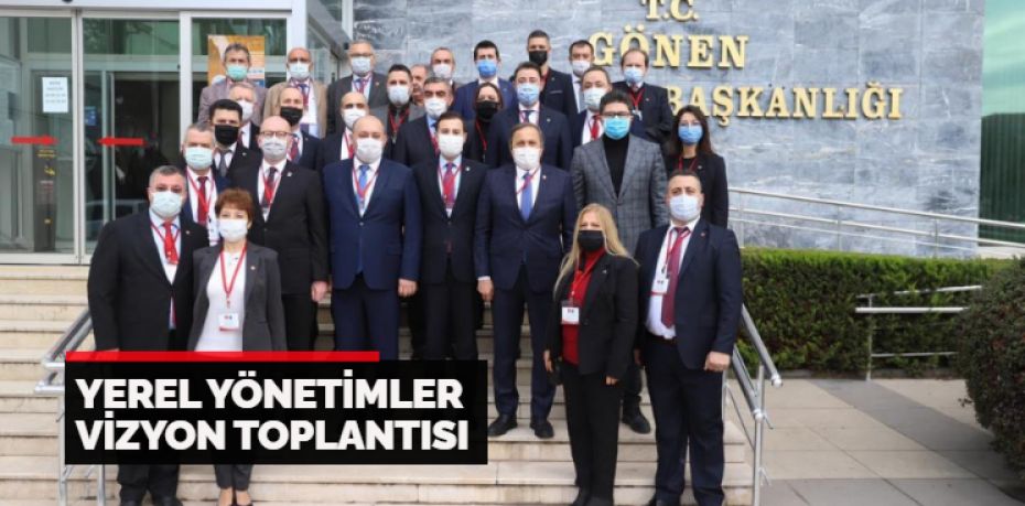 Cumhuriyet Halk Partisi Genel