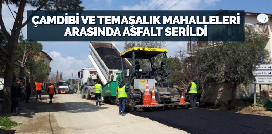 Balıkesir Büyükşehir Belediyesi; Edremit