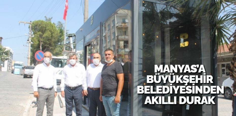 Balıkesir Büyükşehir Belediyesi tarafından