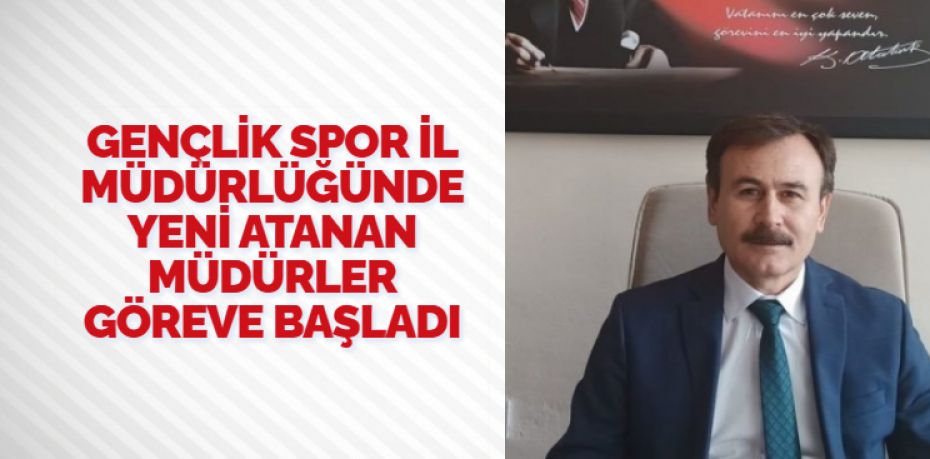 Balıkesir Gençlik ve Spor