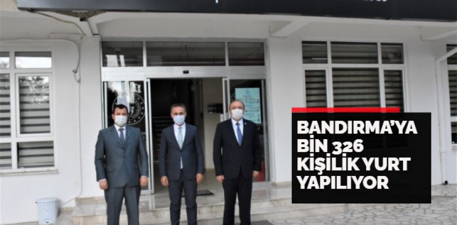 Bandırma 17 Eylül Üniversitesi