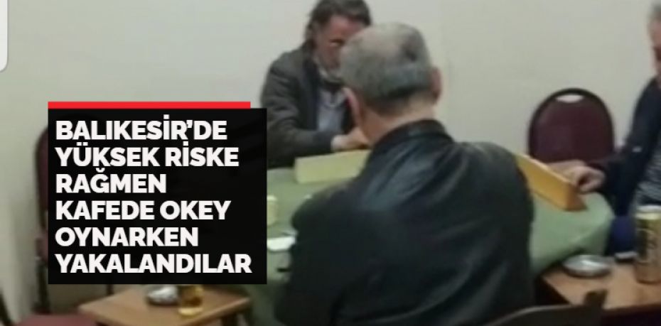 Çok riskli iller arasında