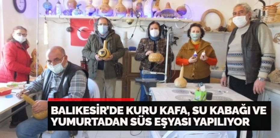 Burhaniye ilçesinde, Halk Eğitimi