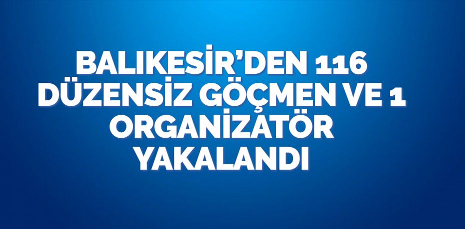 Balıkesir’in Ayvalık ilçesinde Yunanistan’ın