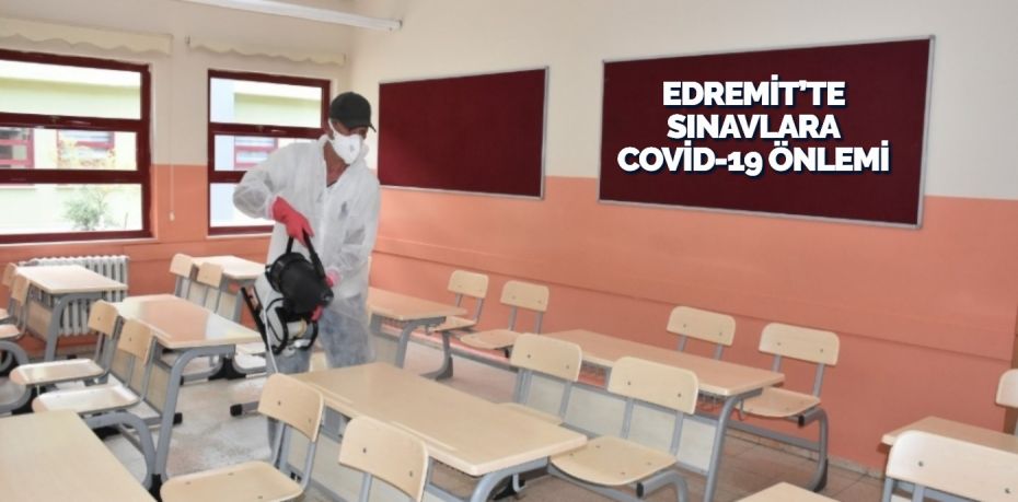 Edremit Belediyesi 27-28 Haziran’da