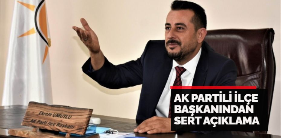 Balıkesir’in CHP’li Edremit Belediye