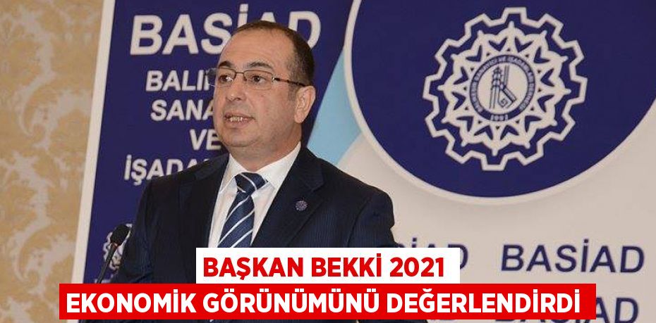 BASİAD Balıkesir Sanayici ve