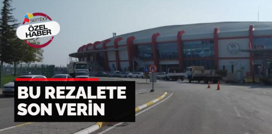 Balıkesir’de amatör spor branşlarının