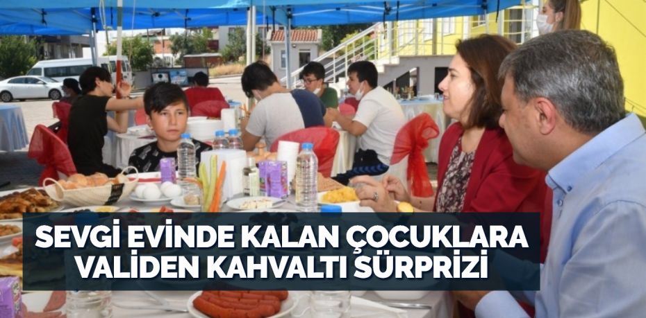 Balıkesir Valisi Hasan Şıldak