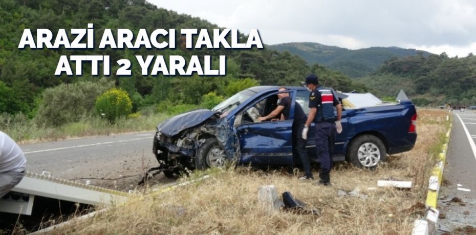 Balıkesir’in Havran ilçesince yağmur