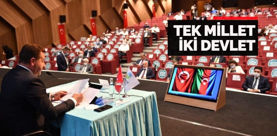 Büyükşehir Belediye Meclisi Eylül