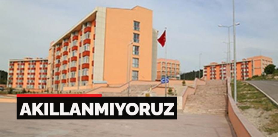 Balıkesir’de Covid-19 teşhisi konulmuş