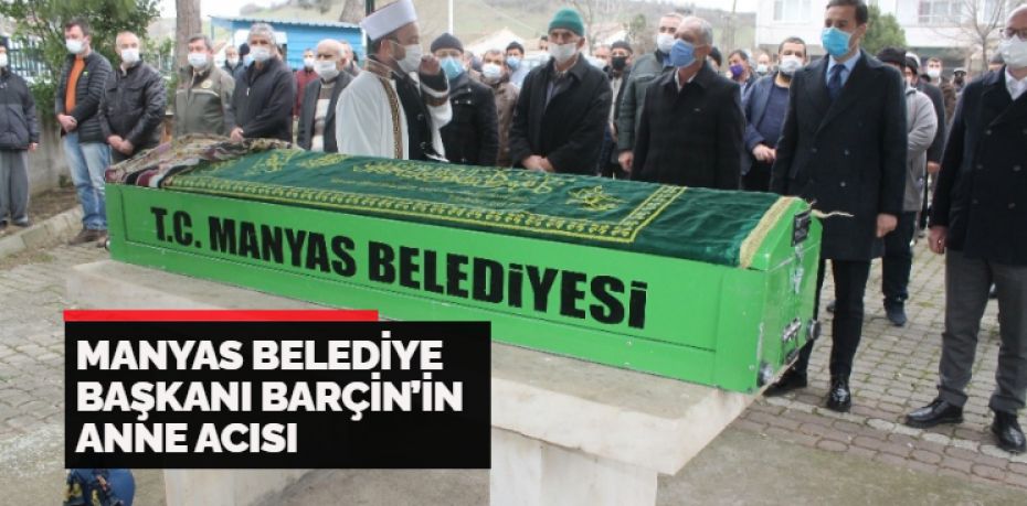 Manyas Belediye Başkanı Tancan