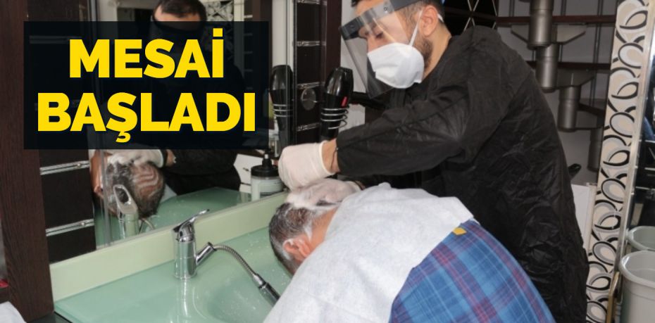 Balıkesir’de 13 Mart’tan bu