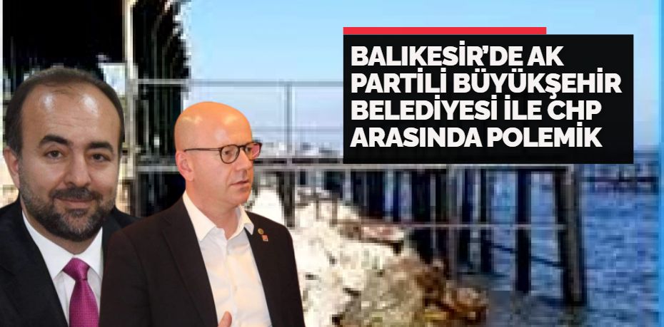 Balıkesir Büyükşehir Belediye Meclisi