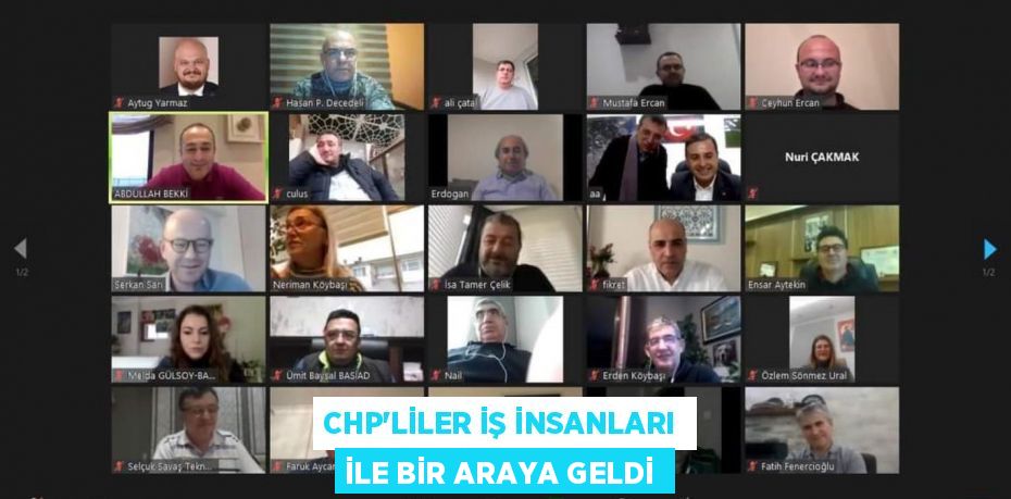 CHP Balıkesir İl Başkanı