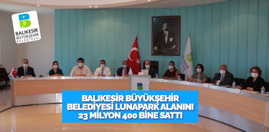 Balıkesir Büyükşehir Belediyesi, Cengiz