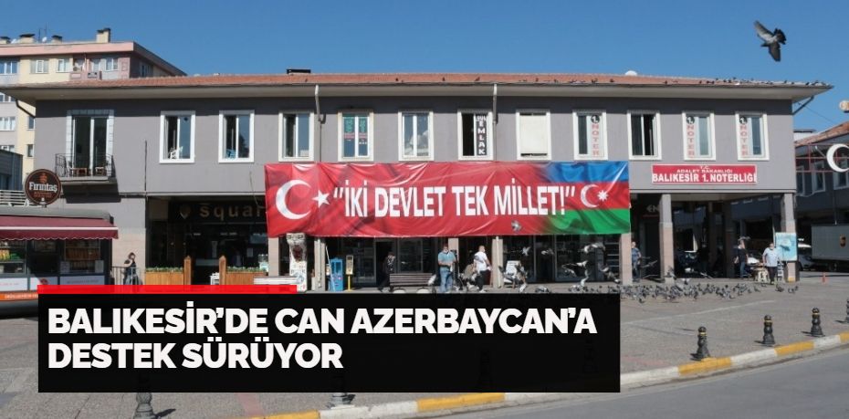 Ermenistan’ın Azerbaycan topraklarına saldırması