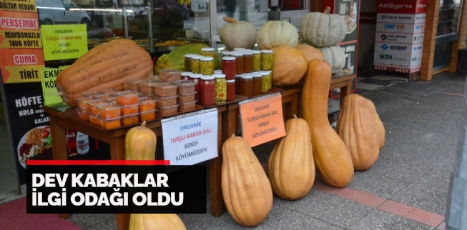 Balıkesir’de bir lokantanın önünde