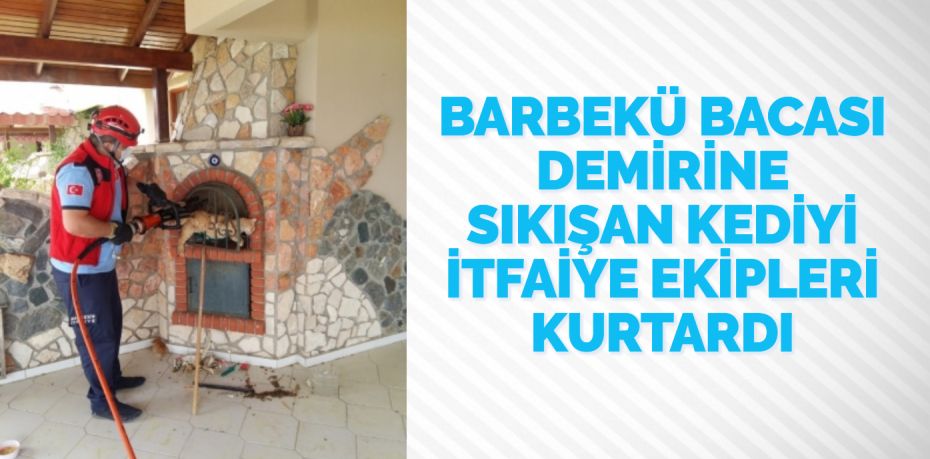 Balıkesir’in Edremit ilçesinde bir