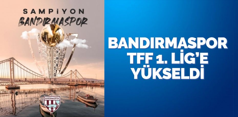 TFF 2. Lig Kırmızı