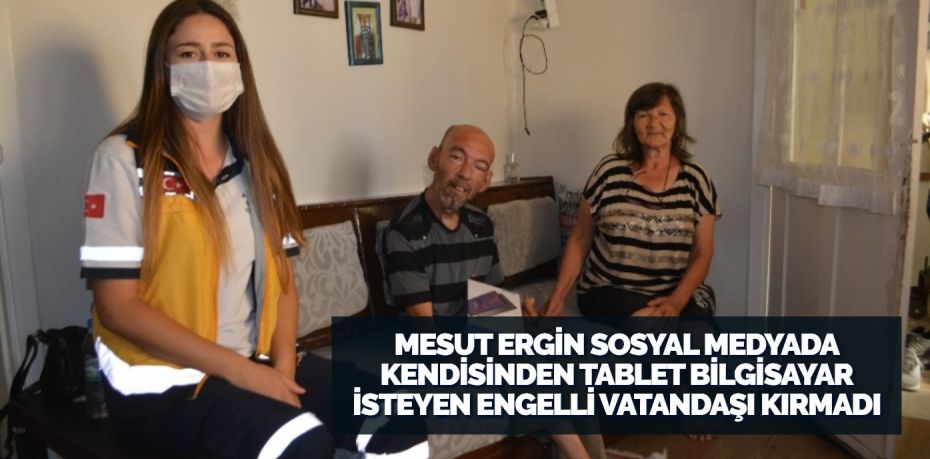 Balıkesir’in Ayvalık ilçesinde, Belediye