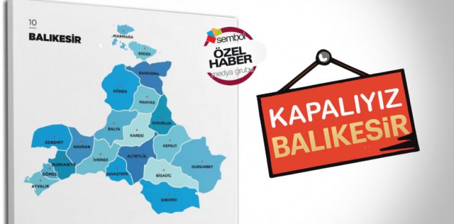 Balıkesir, Cumhurbaşkanı Recep Tayyip