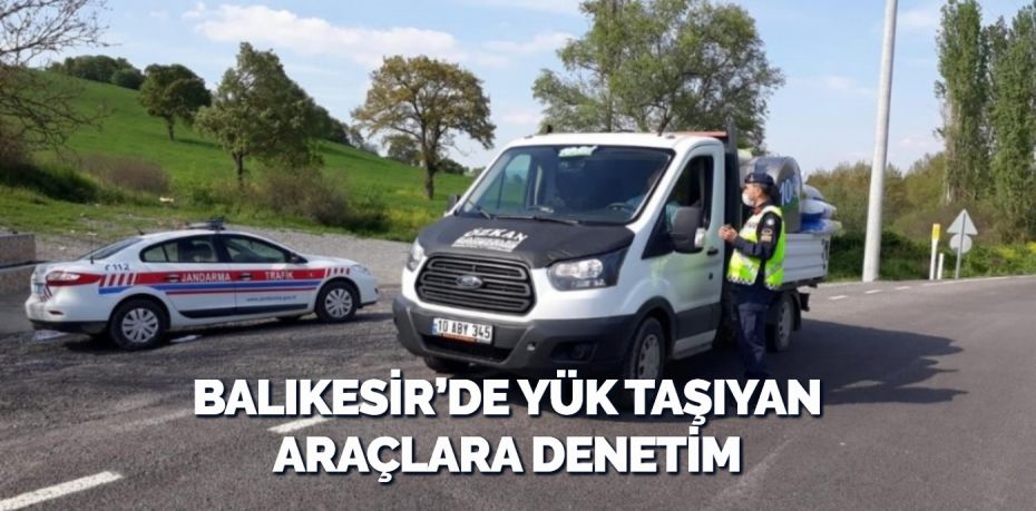 Balıkesir İI Jandarma Komutanlığına