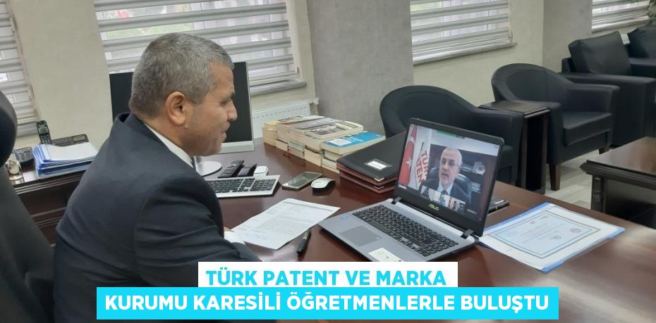 Karesi Kaymakamlığı Proje ofisi,