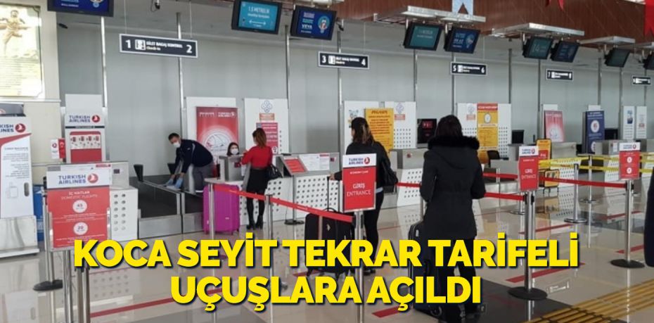 Balıkesir’in Edremit ilçesindeki Koca