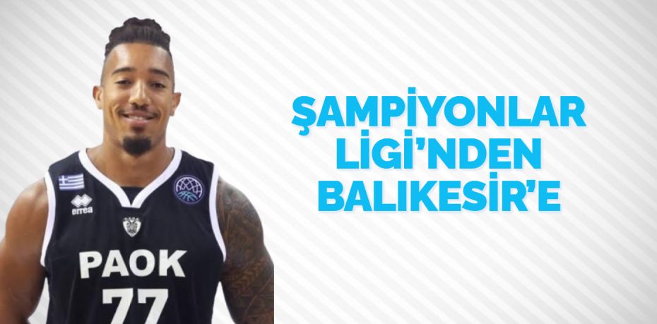 Türkiye Basketbol Ligi’nde mücadele