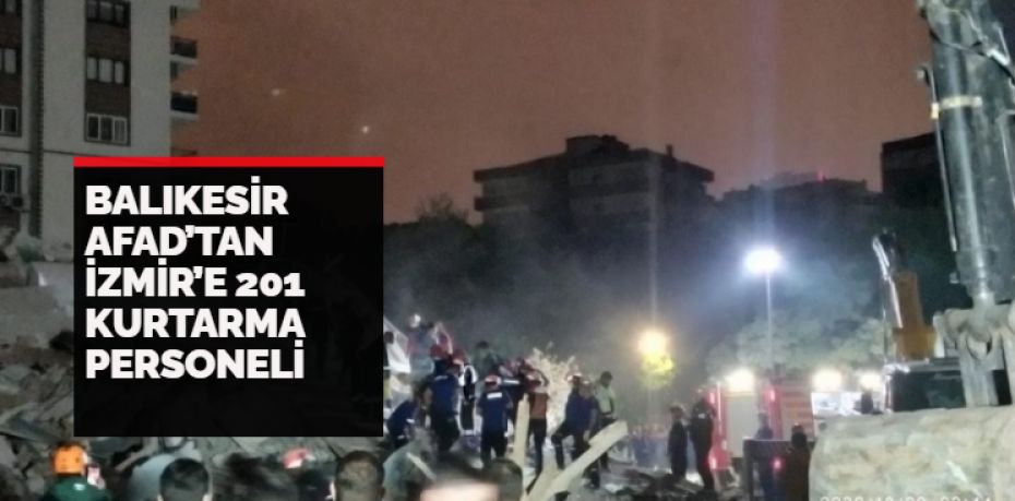 30 Ekim’de İzmir’de meydana