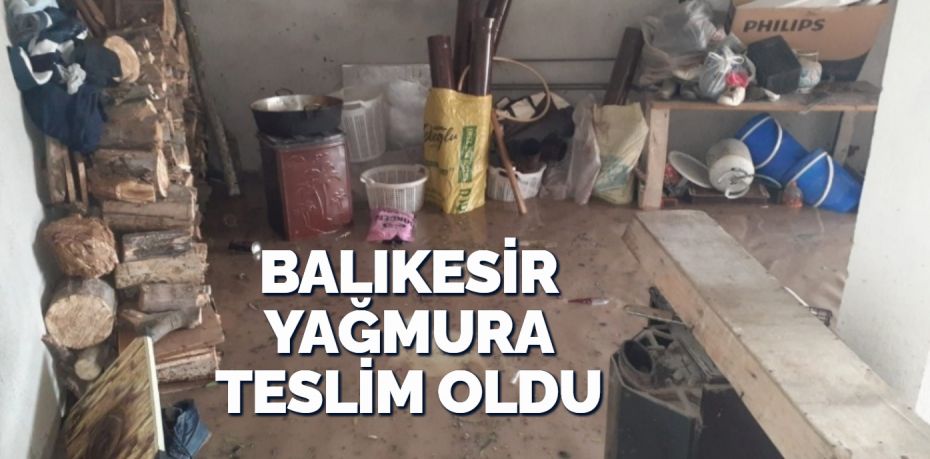 Balıkesir ve 20 ilçesi