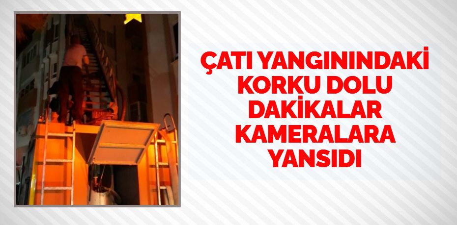 Balıkesir’in Edremit ilçesinde bir