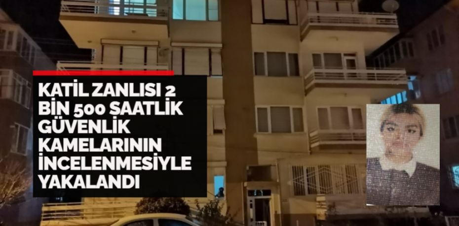 Balıkesir’de evinde ölü bulunan