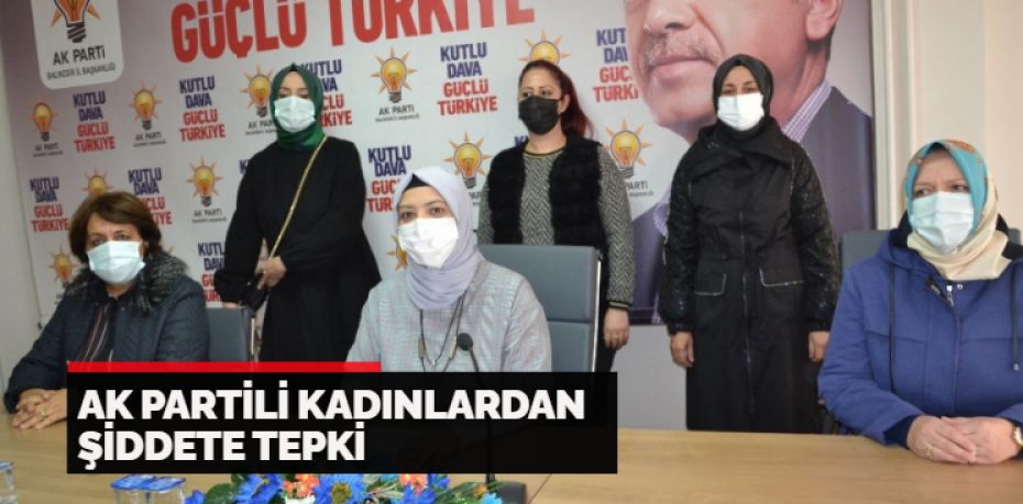 AK Parti Balıkesir İl