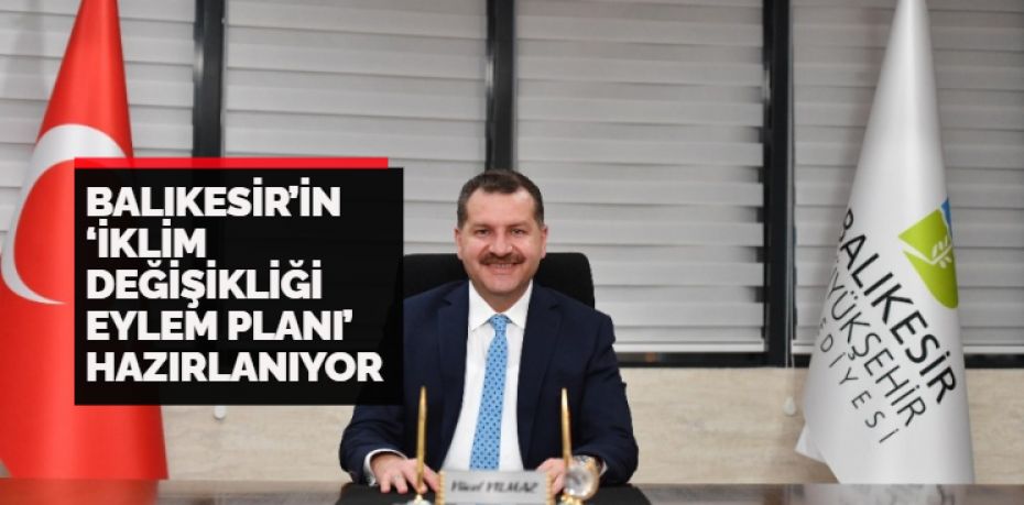 Balıkesir Büyükşehir Belediyesi ev