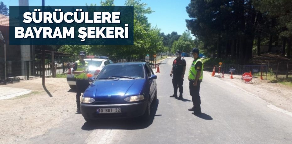 Havran İlçe Jandarma Trafik