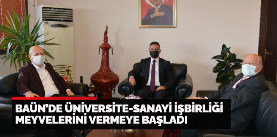 Balıkesir Üniversitesi Rektörü Prof.