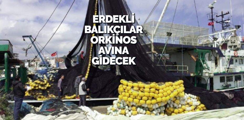 Balıkesir’in Erdek İlçesinde bulunan