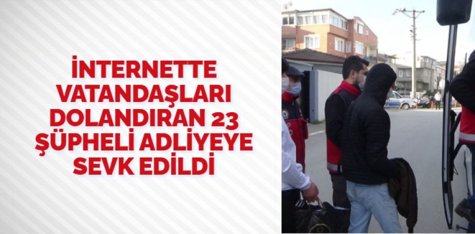 Balıkesir merkezli 3 ilde