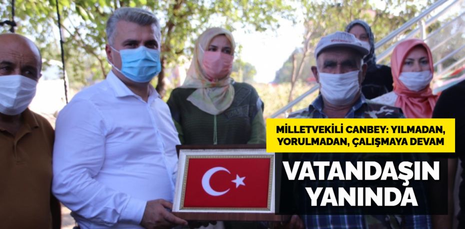 AK Parti Balıkesir Milletvekili